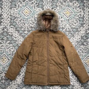 NWOT L.L. Bean Ultrawarm Insulated Jacket